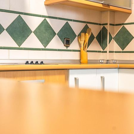 Grande Apartamento Familiar Sevilla Dış mekan fotoğraf