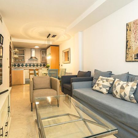 Grande Apartamento Familiar Sevilla Dış mekan fotoğraf