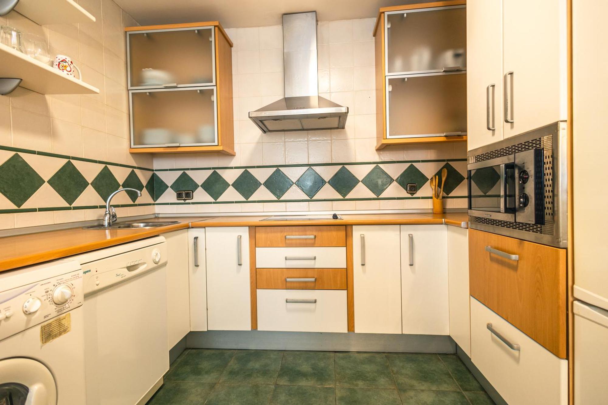 Grande Apartamento Familiar Sevilla Dış mekan fotoğraf