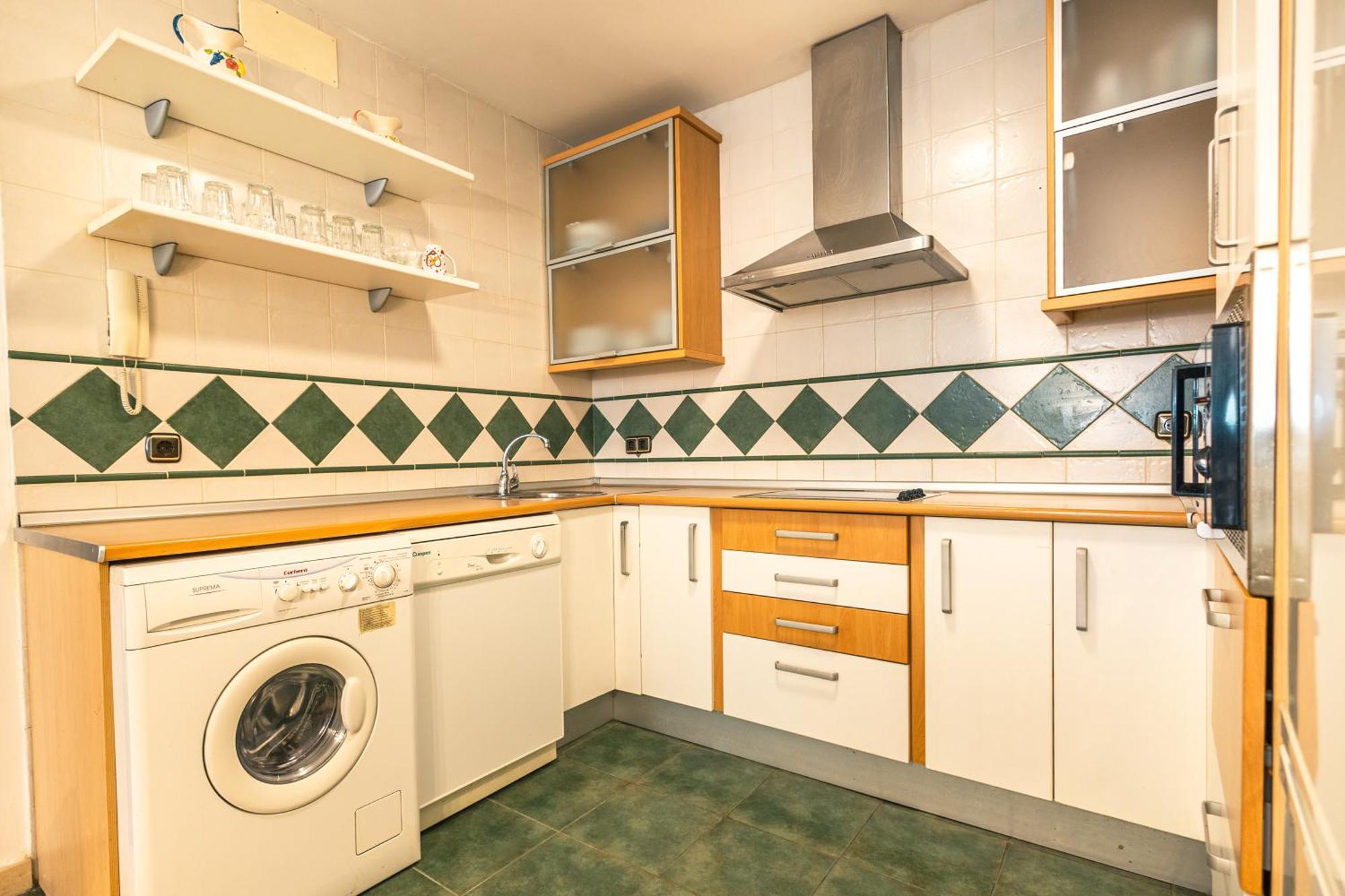 Grande Apartamento Familiar Sevilla Dış mekan fotoğraf